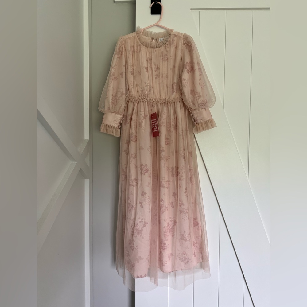 IVY CITY NWT DRESS